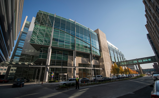 Comer Children's Hospital