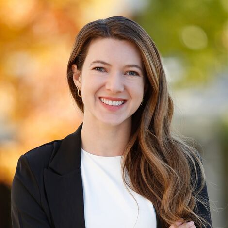 Dr. Delaney Fisher