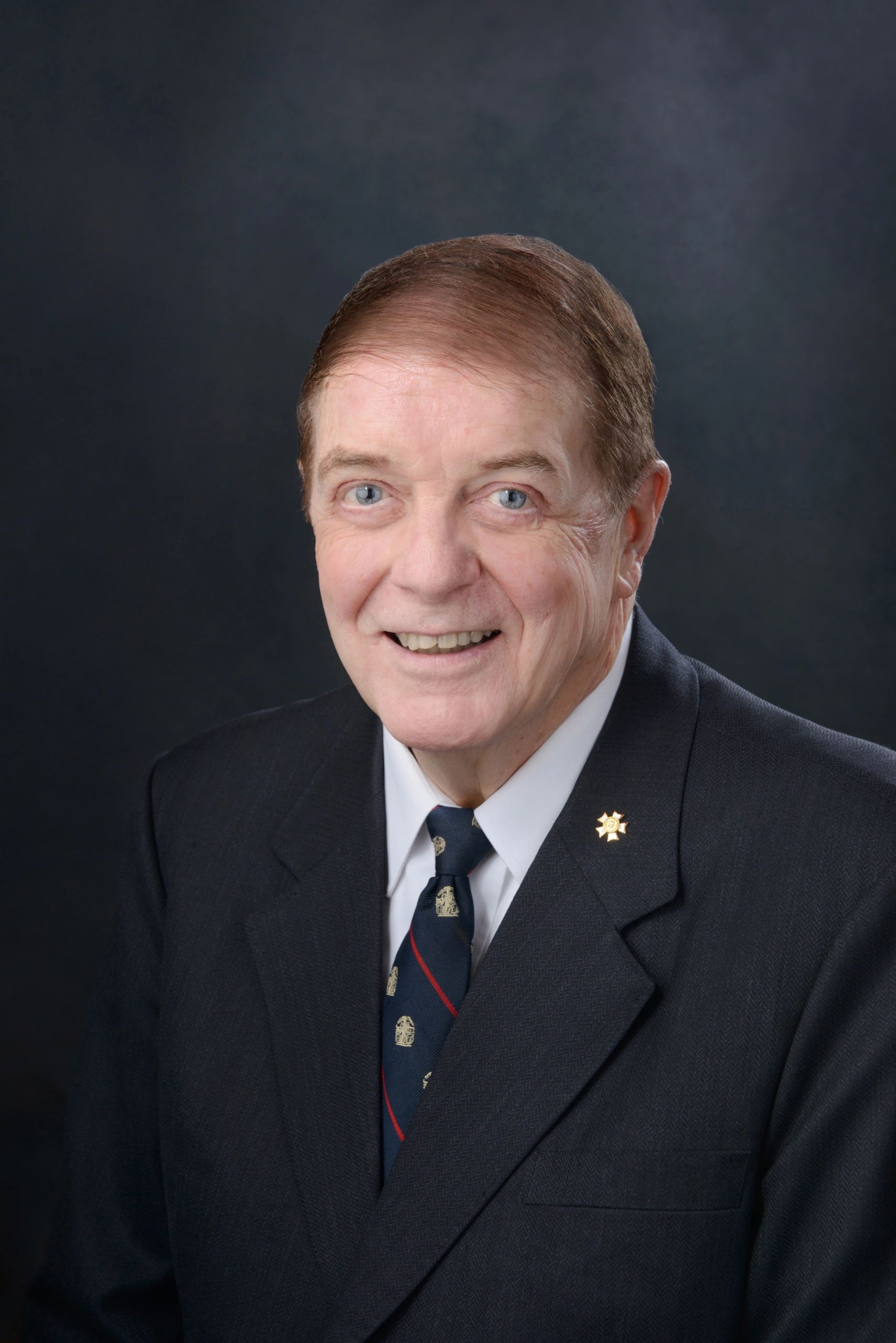 Dr. George Dohrmann