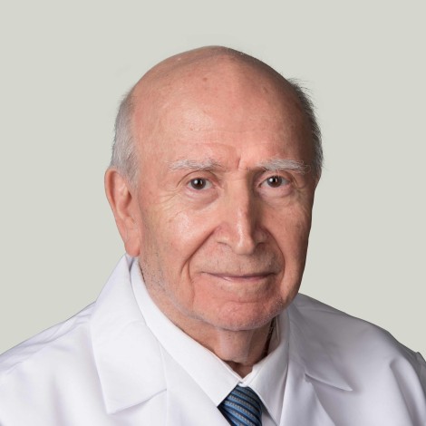 Dr. Javad Hekmat-Panah