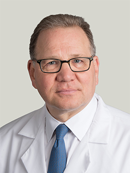 Dr. Martin Herman