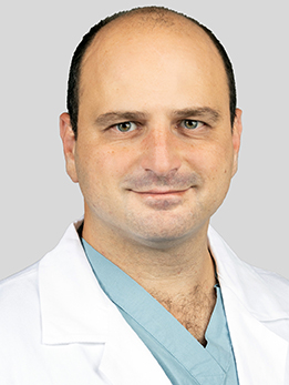 Dr. Omer Doron