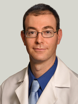 Dr. Peleg Horowitz
