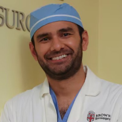 Dr. Rohaid Ali