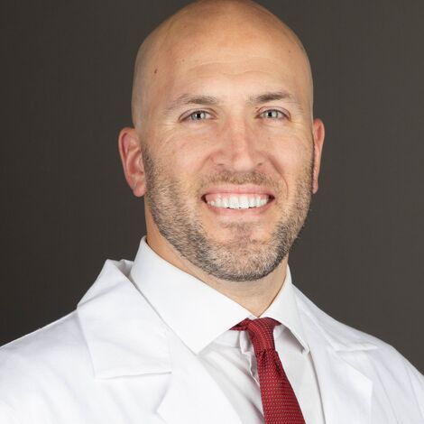 Dr. Ryan Naylor