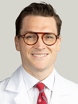 Dr. Sean Polster