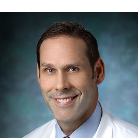 Dr. Timothy Witham