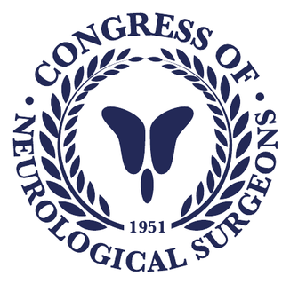 Congress of Neurological Surgeons seal