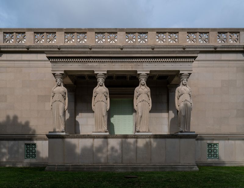 Museum of Science and Industry