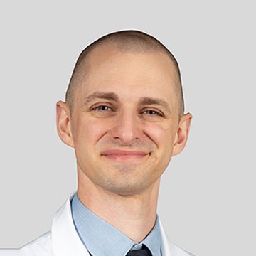David Satzer, MD