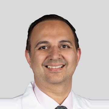 Omar Choudhri, MD, MHCI