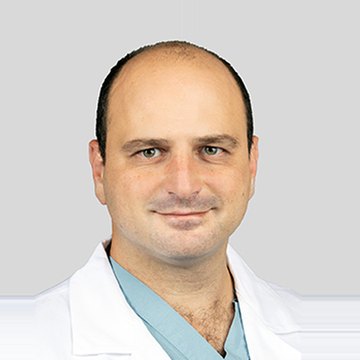 Omer Doron, MD, PhD