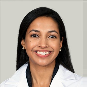 Paramita Das, MD, MS