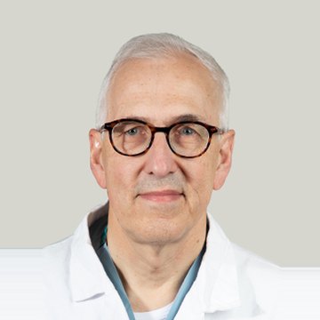Peter Warnke, MD