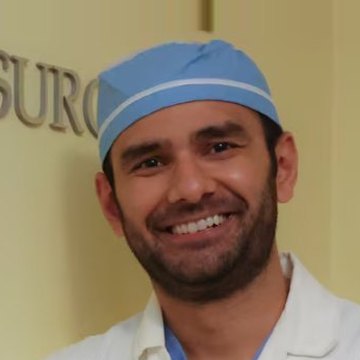 Rohaid Ali, MD