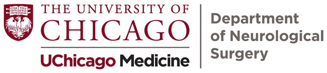 The University of Chicago, UChicago Medicine, Department of Neurological Surgery